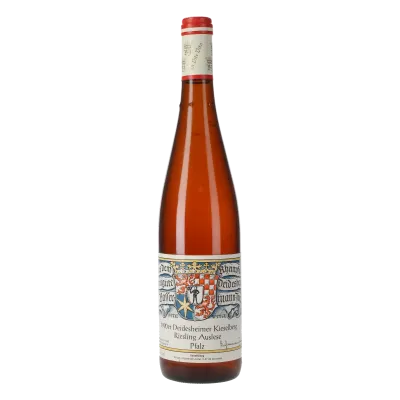 Bassermann-Jordan Deidesheimer Kieselberg Riesling Auslese 1990