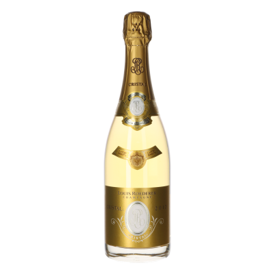 Louis Roederer Cristal 2012