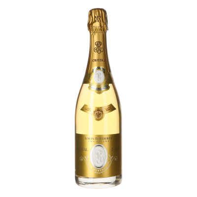 Louis Roederer Cristal 2012