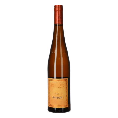 Klaus Peter Keller Kirchspiel Riesling Grosses Gewächs 2021