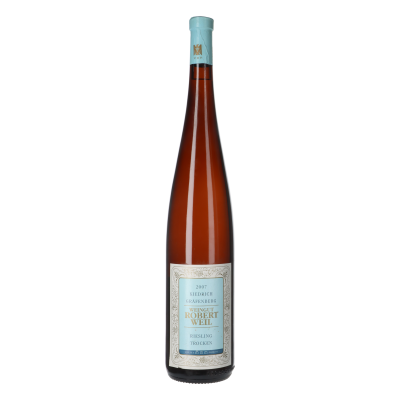 Robert Weil Kiedricher Gräfenberg Erstes Gewächs 2007 Magnum