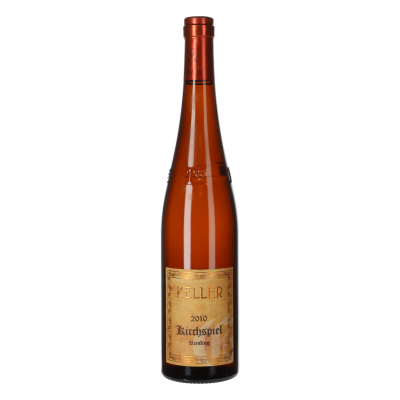 Klaus Peter Keller Kirchspiel Riesling Grosses Gewächs 2010