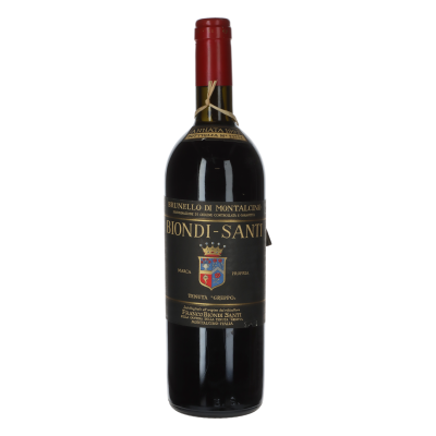 Biondi Santi Brunello di Montalcino 1993