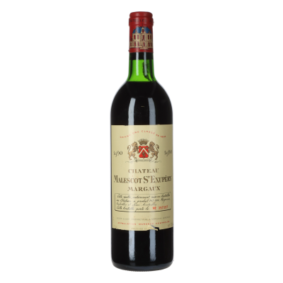 Malescot St. Exupery 1990