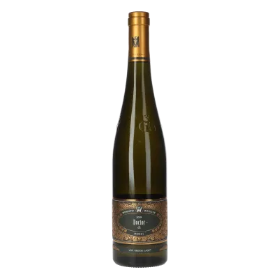 Wegeler Riesling Doctor Großes Gewächs trocken 2019 