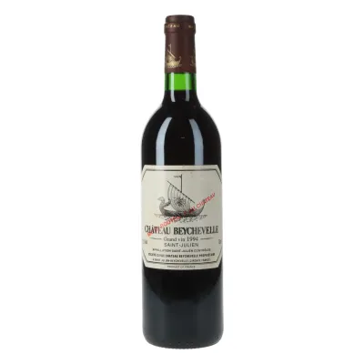 Chateau Beychevelle 4eme Cru 1994