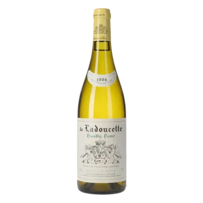 Baron de Ladoucette Pouilly-Fume 2006
