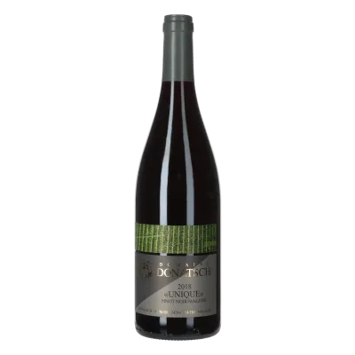 Donatsch Pinot Noir Unique 2018