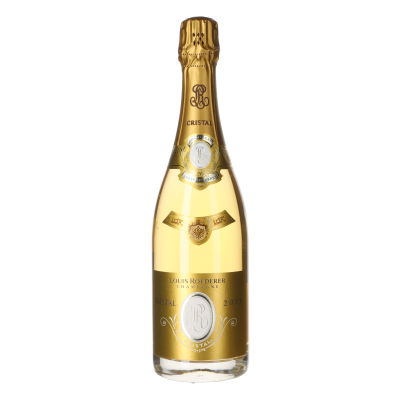 Louis Roederer Cristal 2012