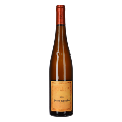 Klaus Peter Keller Oberer Hubacker RieslingGrosses Gewächs 2022