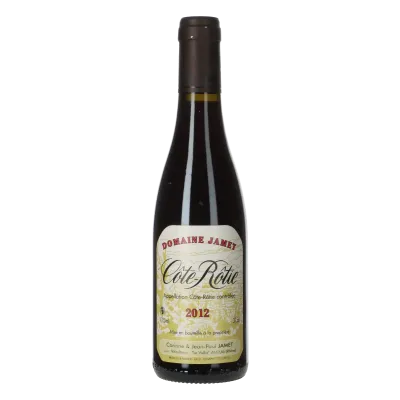 Domaine Jamet Cote Rotie 2012 0,375l