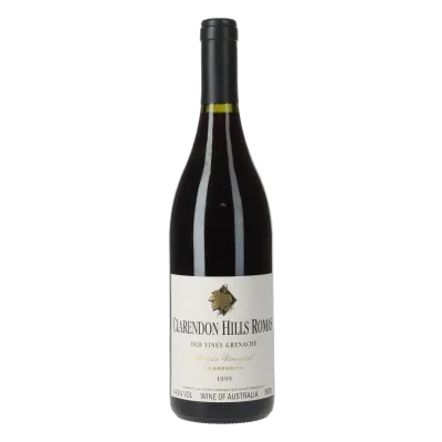 Clarendon Hills  Romas Grenache 1999