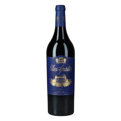 Casa Lapostolle Clos Apalta 2018 