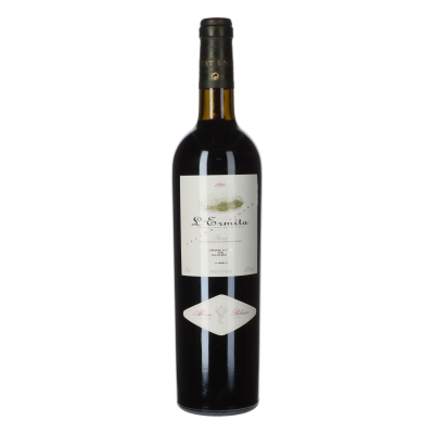 Alvaro Palacios L'Ermita Velles Vinyes 1999