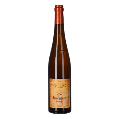 Klaus Peter Keller Kirchspiel Riesling Grosses Gewächs 2020