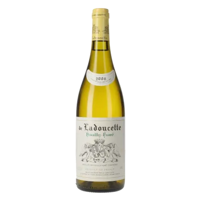 Baron de Ladoucette Pouilly-Fume 2006