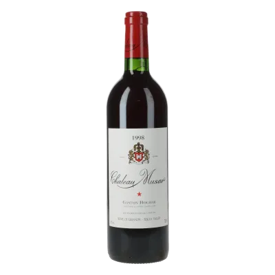 Chateau Musar 1998