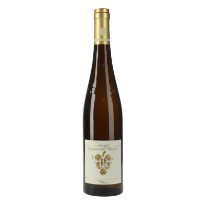 Ökonomierat Rebholz Mandelberg Weißer Burgunder Großes Gewächs 2018