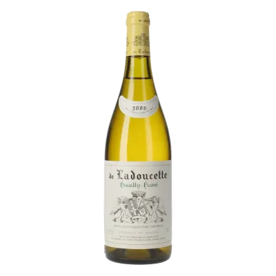 Baron de Ladoucette Pouilly-Fume 2006