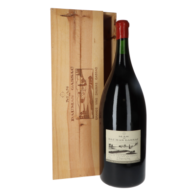 Mas de Daumas Gassac 2008 (6L) in Holzkiste