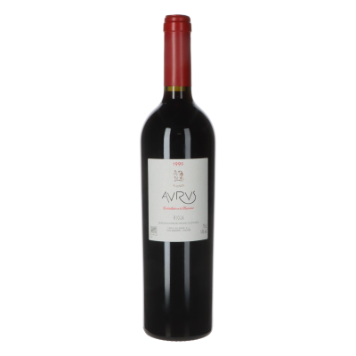 Finca Allende Aurus 1999