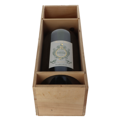Chateau Ferriere 2006 Imperial