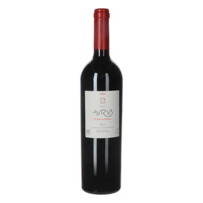 Finca Allende Aurus 1999