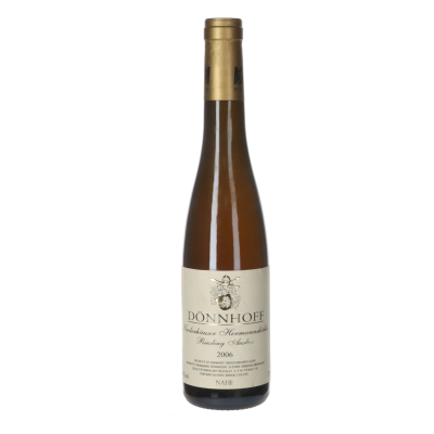 Weingut Dönnhoff Niederhauser Hermannshöhle Riesling Auslese 2006 (375 ml)