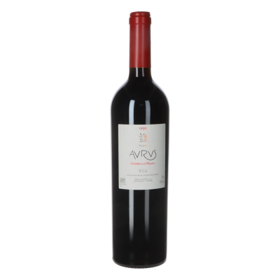 Finca Allende Aurus 1999