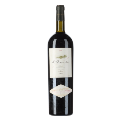 Alvaro Palacios L'Ermita 1994  Magnum