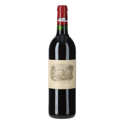 Château Lafite Rothschild 1993
