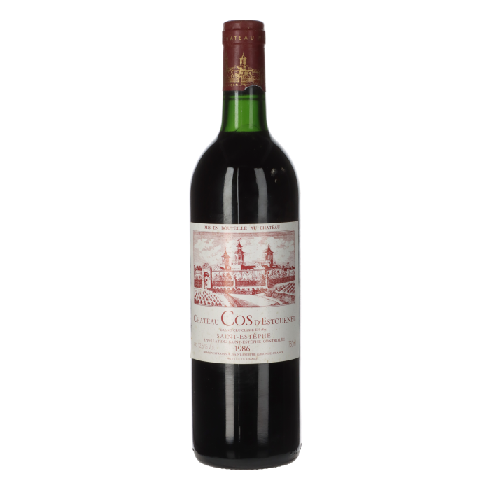 Chateau Cos d