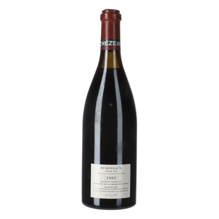 Romanee Conti Échézeaux Grand Cru 1997