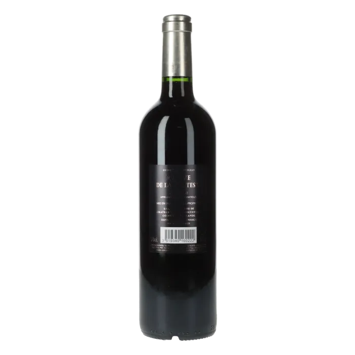 Pichon Lalande Comtesse de Lalande Reserve de la Comtesse 2016 in