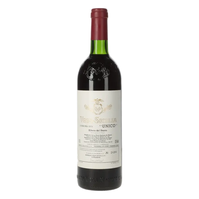 ワイン Vega Sicilia Unico 1979 1500ml Vega Sicilia Unico 1979 1500ml