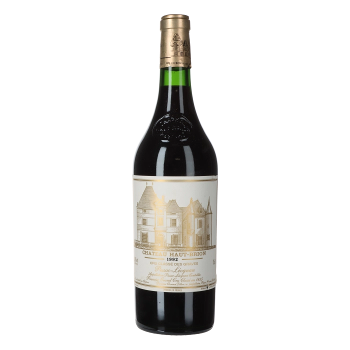 Haut-Brion 1992