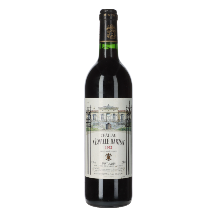 Château Léoville Barton 1988
