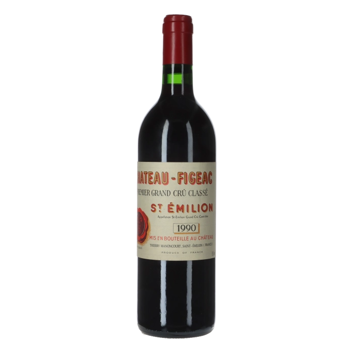 Figeac 1990