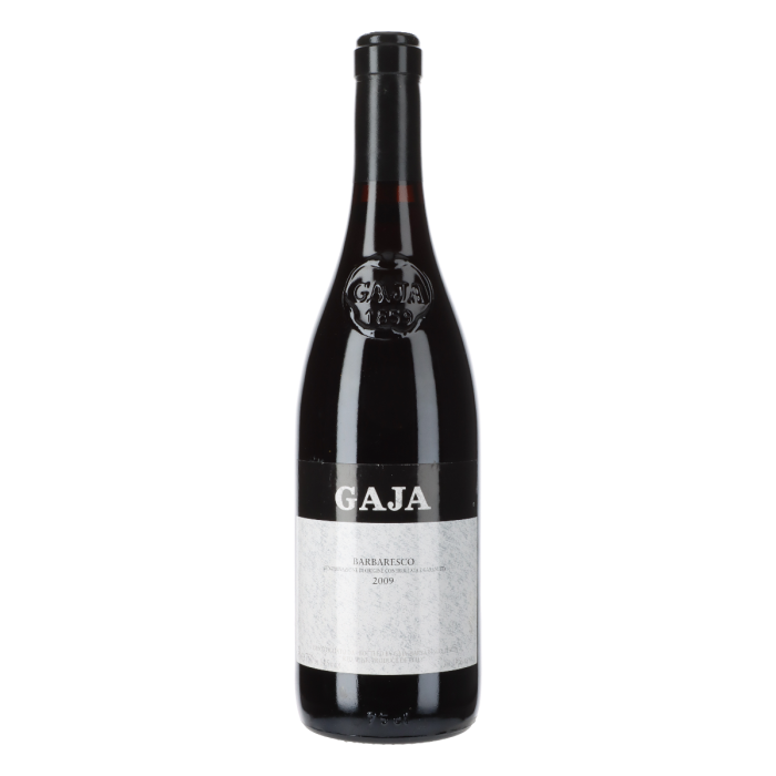 Gaja Barbaresco 2009