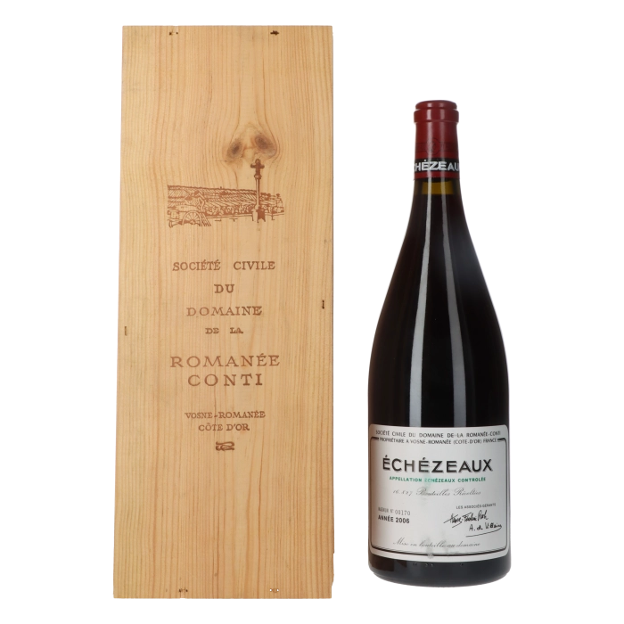ROMANÉE-CONTI 2006