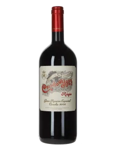 Marques de Murrieta Castillo Ygay Gran Reserva Especial 2005 Magnum