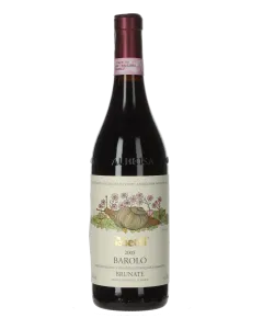 Vietti Barolo Brunate 2005