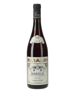 Giuseppe Rinaldi Barolo Tre Tine 2019