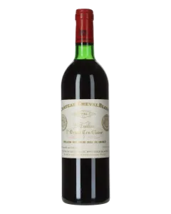 Chateau Cheval Blanc 1er Grand Cru Classe A 1984 