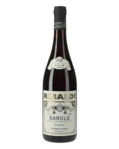 Giuseppe Rinaldi Barolo Brunate 2018