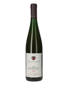Thomas Haag / Schloss Lieser Riesling Niederberg Helden Beerenauslese (fruchtsüß) 1997 