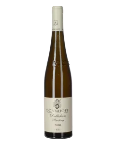 Dönnhoff Riesling Dellchen Großes Gewächs trocken 2008