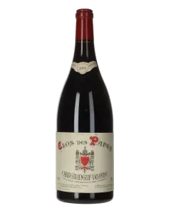 Paul Avril Chateauneuf du Pape - Clos des Papes 2005 Magnum