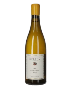 Klaus Peter Keller Chardonnay Reserve 2019