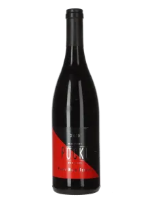 Pöckl Pinot Noir Reserve 2019